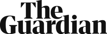 The Guardian Logo
